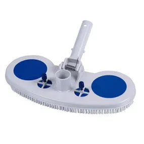 Swimming Pool cleaner vacuum head - Aquatic