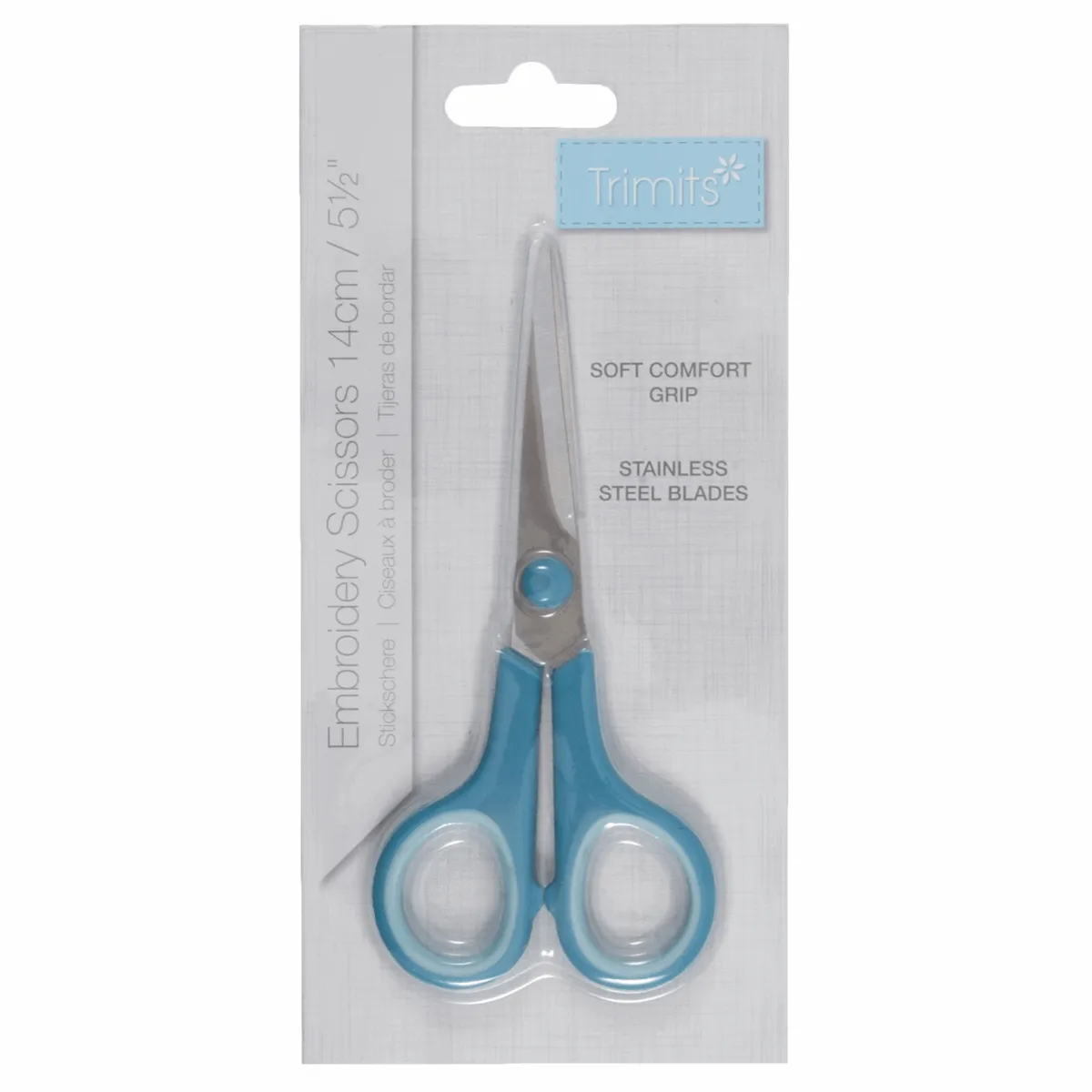 Trimits Economy Dressmaking Shears - Right Hand Use