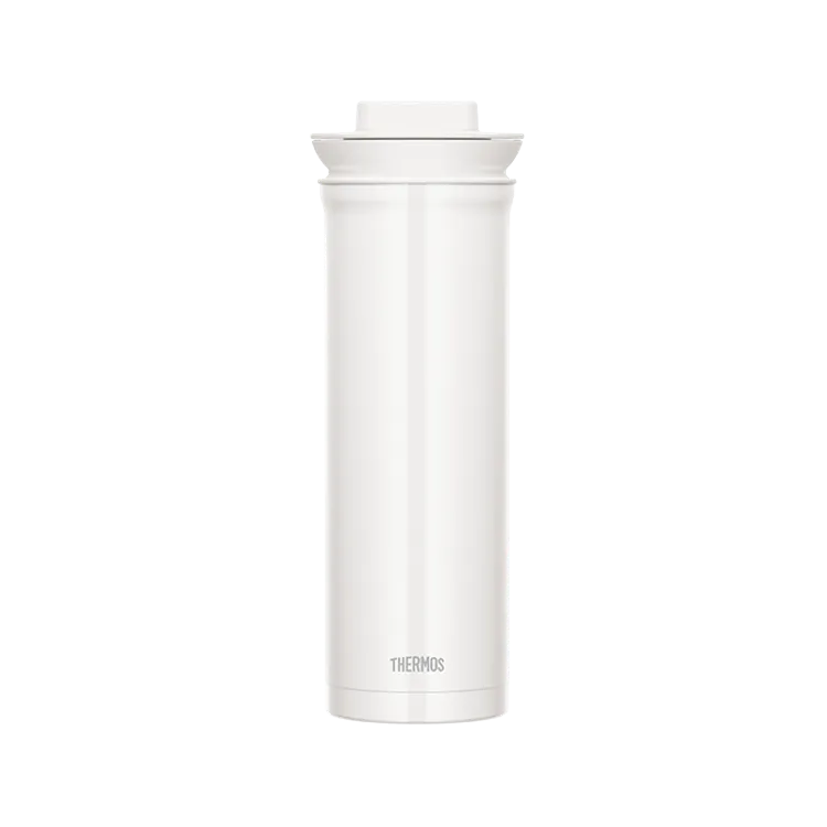 TTD-1000 1.0L Lifestyle Vacuum Insulated Stainless Steel Pot