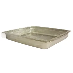 Turkey High Heat 34" x 26" Oven Bags, Case of 50