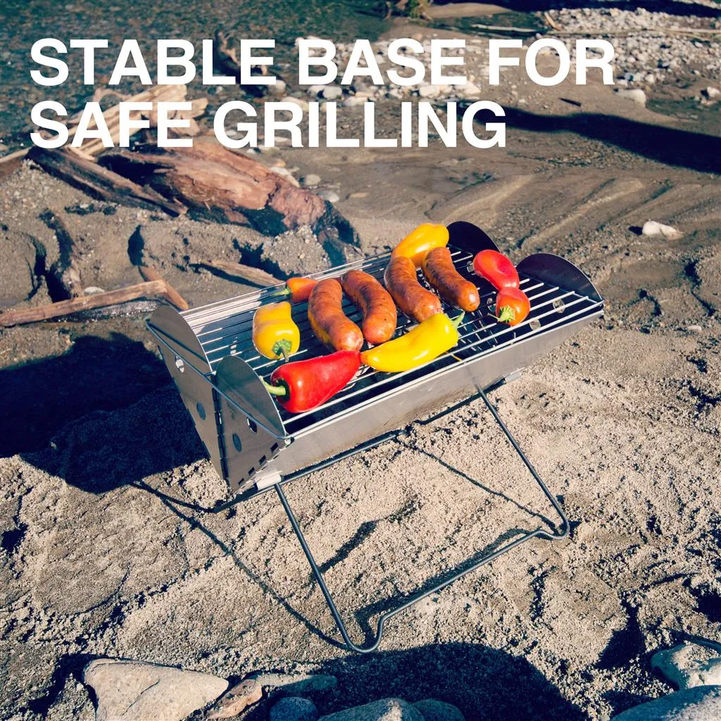 UCO Flatpack Medium Portable Grill