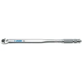 Unior Slipper Torque Wrench