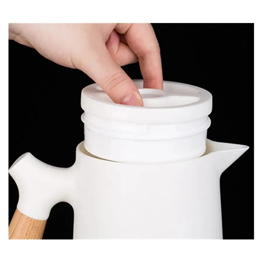 Vacuum Jug Flask