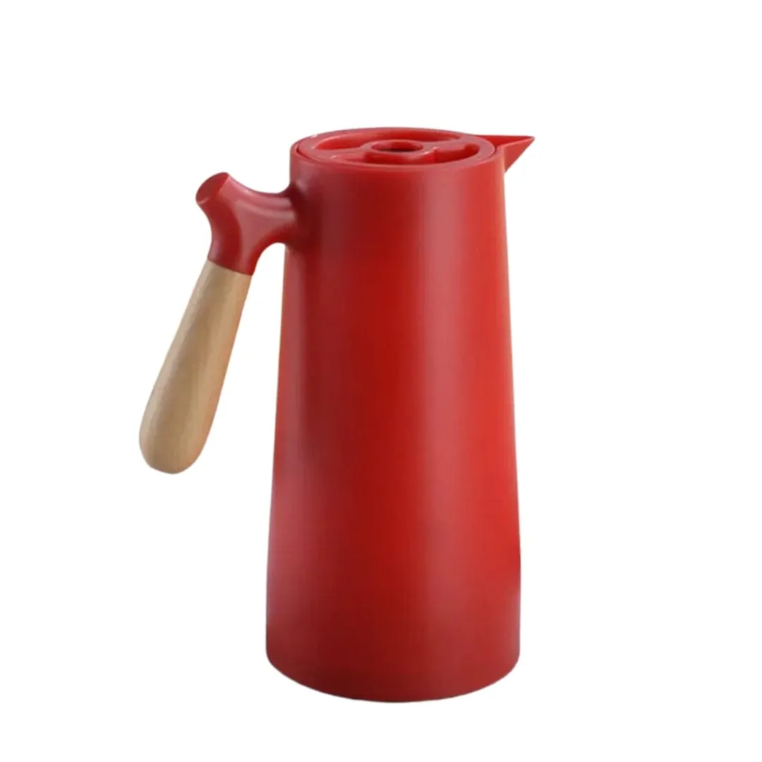 Vacuum Jug Flask