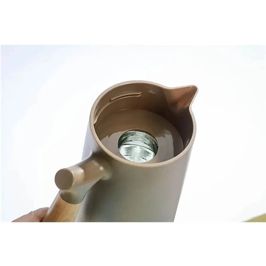 Vacuum Jug Flask