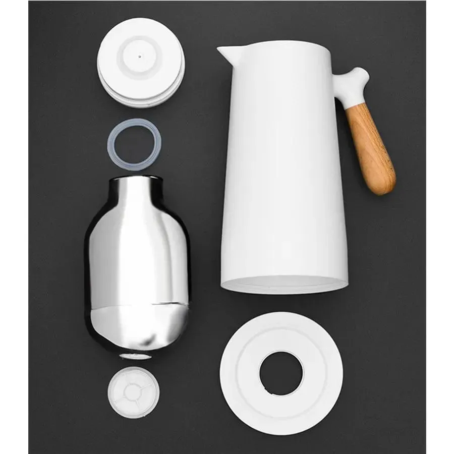 Vacuum Jug Flask