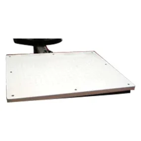 Vacuum Platen