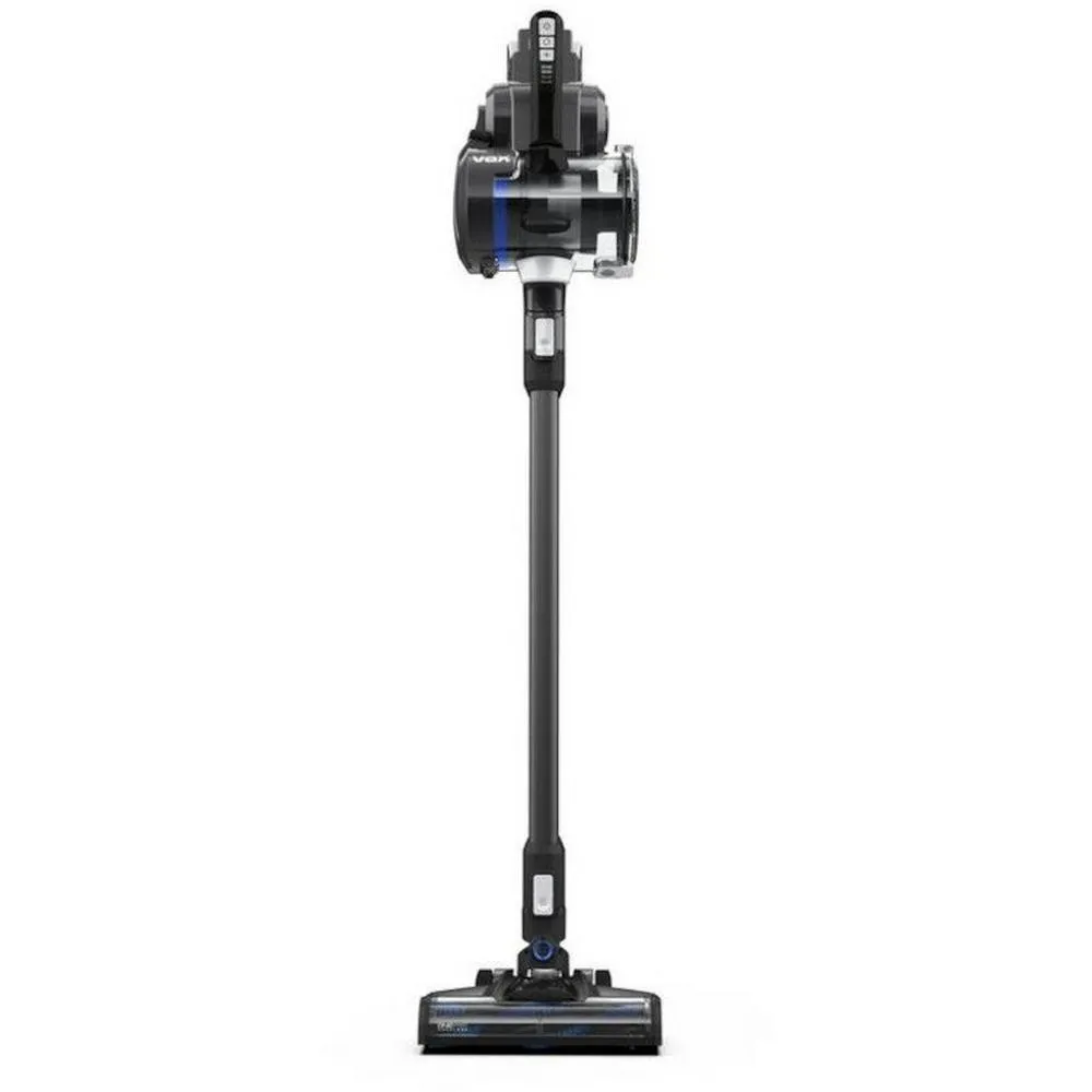 Vax CLSV-B4KP Cordless Vacuum Up To 45 Minutes Run Time Black