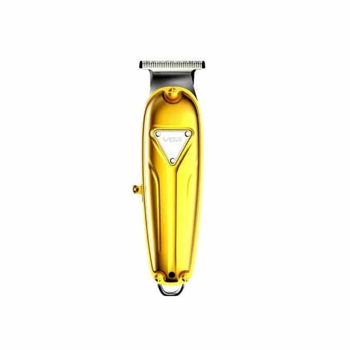 VGR V-056-Rechargeable Hair Shaver