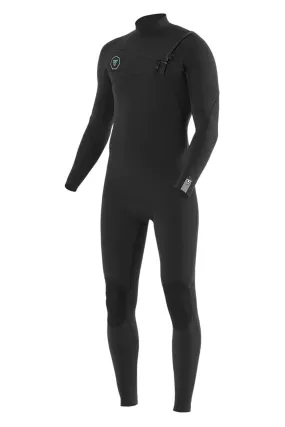 Vissla 7 Seas 4/3mm Chest Zip Full Wetsuit