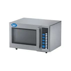 Vollrath 40819 Digital Control Moderate Duty Commercial Microwave Oven