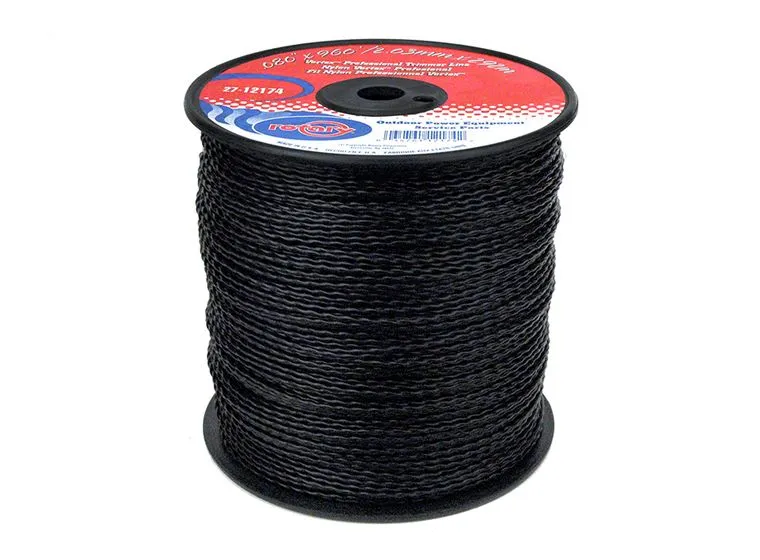 Vortex Trimmer Line .080" Medium Spool 3lb. 960ft. | 12174