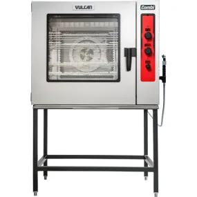 Vulcan ABC7G-NAT Combi Oven 7 Full Size Sheets