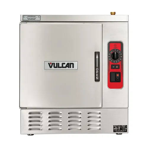 Vulcan C24EA3-PLUS 24" Electric Steamer