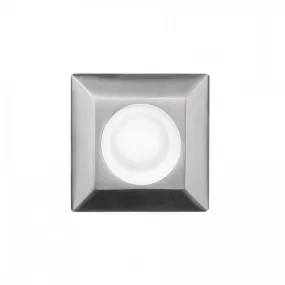 WAC Lighting 2" LED Square Inground Light