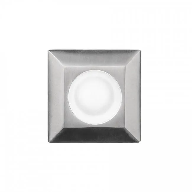 WAC Lighting 2" LED Square Inground Light