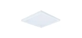 Wafer LED 4.5" SQ 3000K Wall/Flush Mount