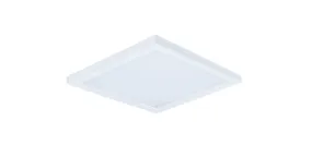 Wafer LED 6.25" SQ 3000K Wall/Flush Mount