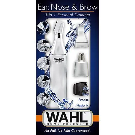 Wahl Ear, Nose & Brow Trimmer