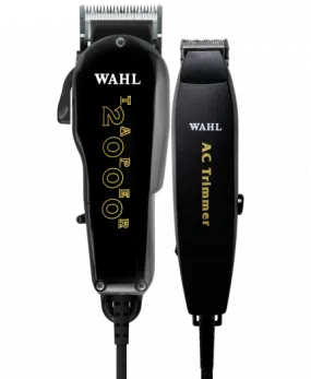 Wahl Essentials Combo