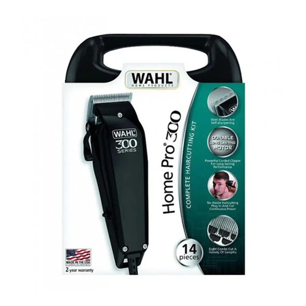 WAHL Home Pro 300