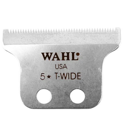 Wahl T-Wide Trimmer Adjustable Blade 2215