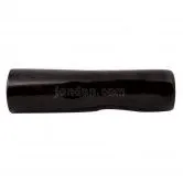 Wand Sleeve 1.5" X 6" Black