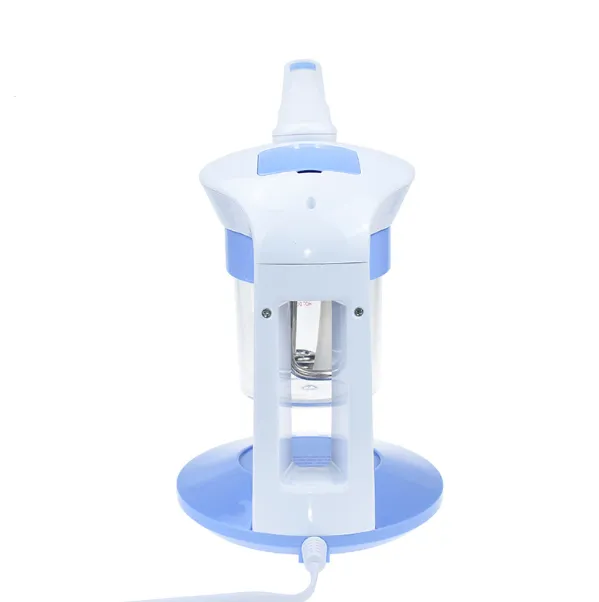 Water replenishing and moisturizing hot face steamer