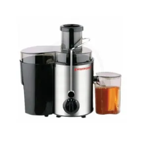 WEST POINT HARD FRUIT JUICER BLACK/C