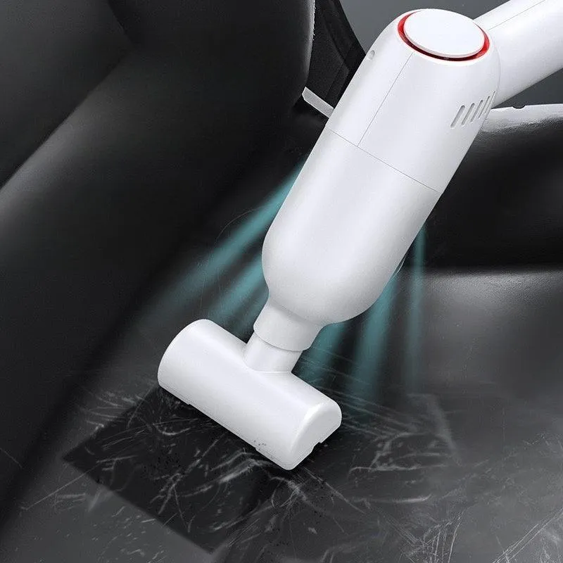 Wet and Dry Car Vacuum Cleaner