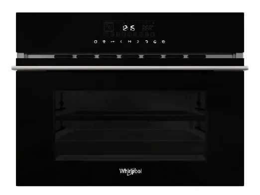 Whirlpool W3 MS450 Built-in Combi Steam Oven (58l)