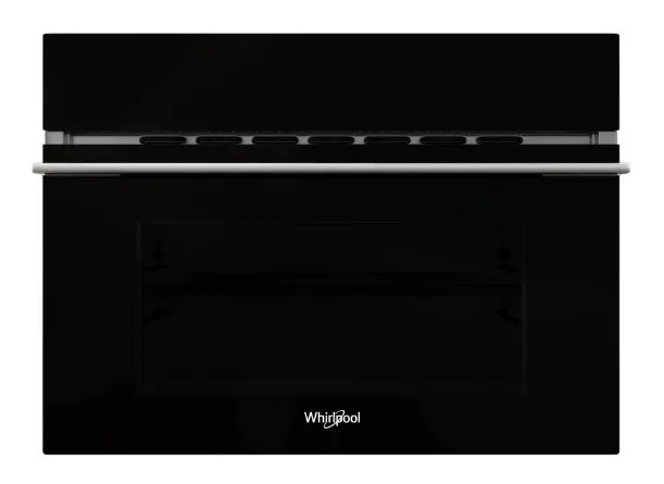 Whirlpool W3 MS450 Built-in Combi Steam Oven (58l)