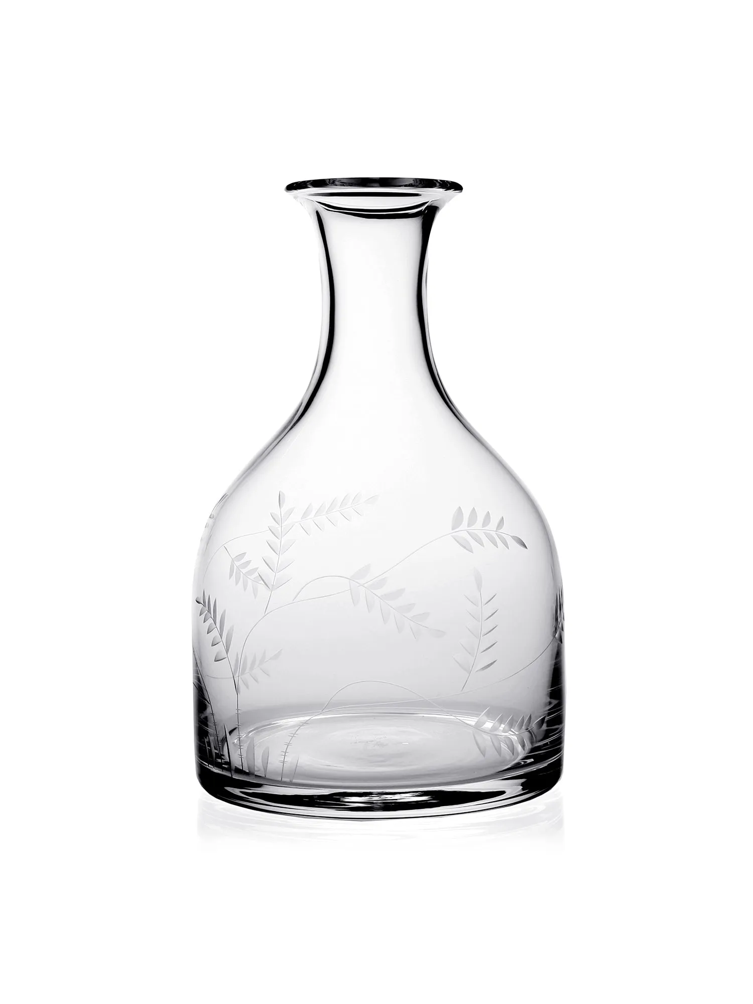 Wisteria Carafe Magnum