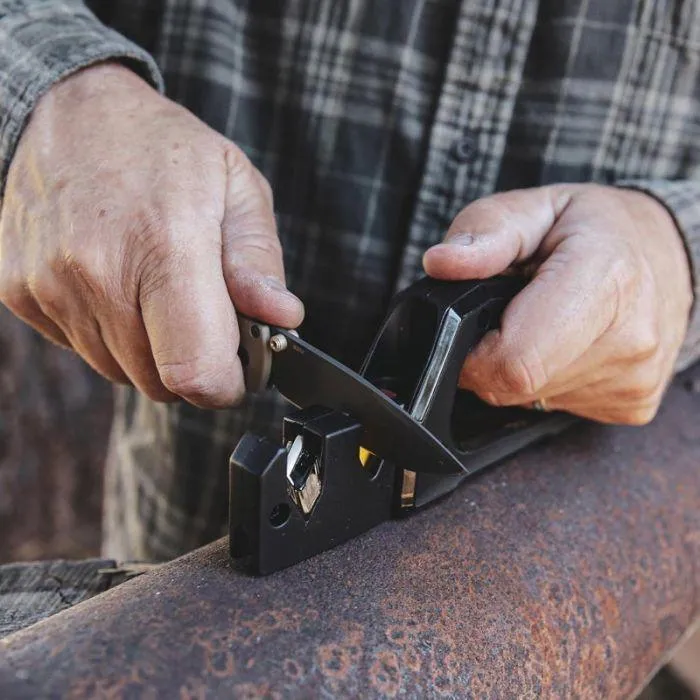 WORKHARP PIVOT PRO KNIFE & TOOL SHARPENER