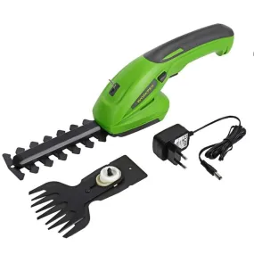 WORKPRO™ - EASY CORDLESS GRASS SHEAR