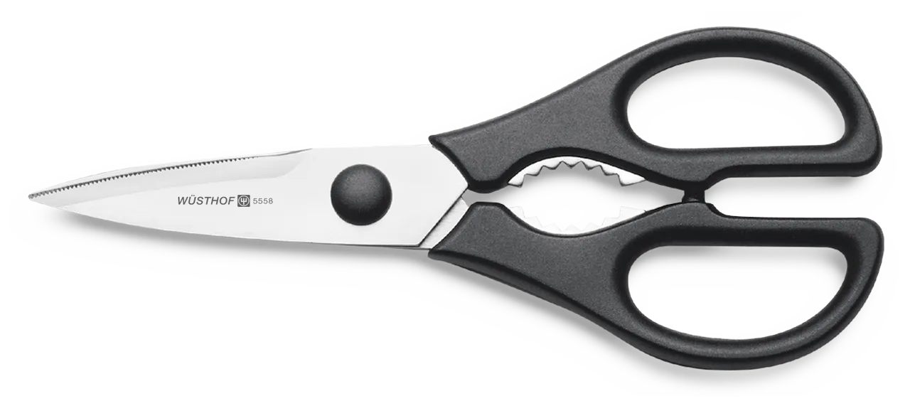 Wusthof Kitchen Shears