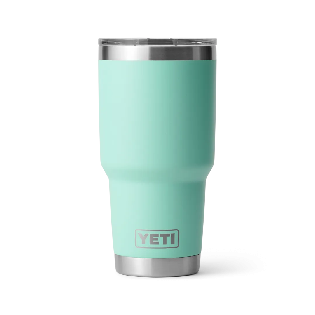 'YETI' 30 oz. Rambler Insulated Tumbler - Seafoam