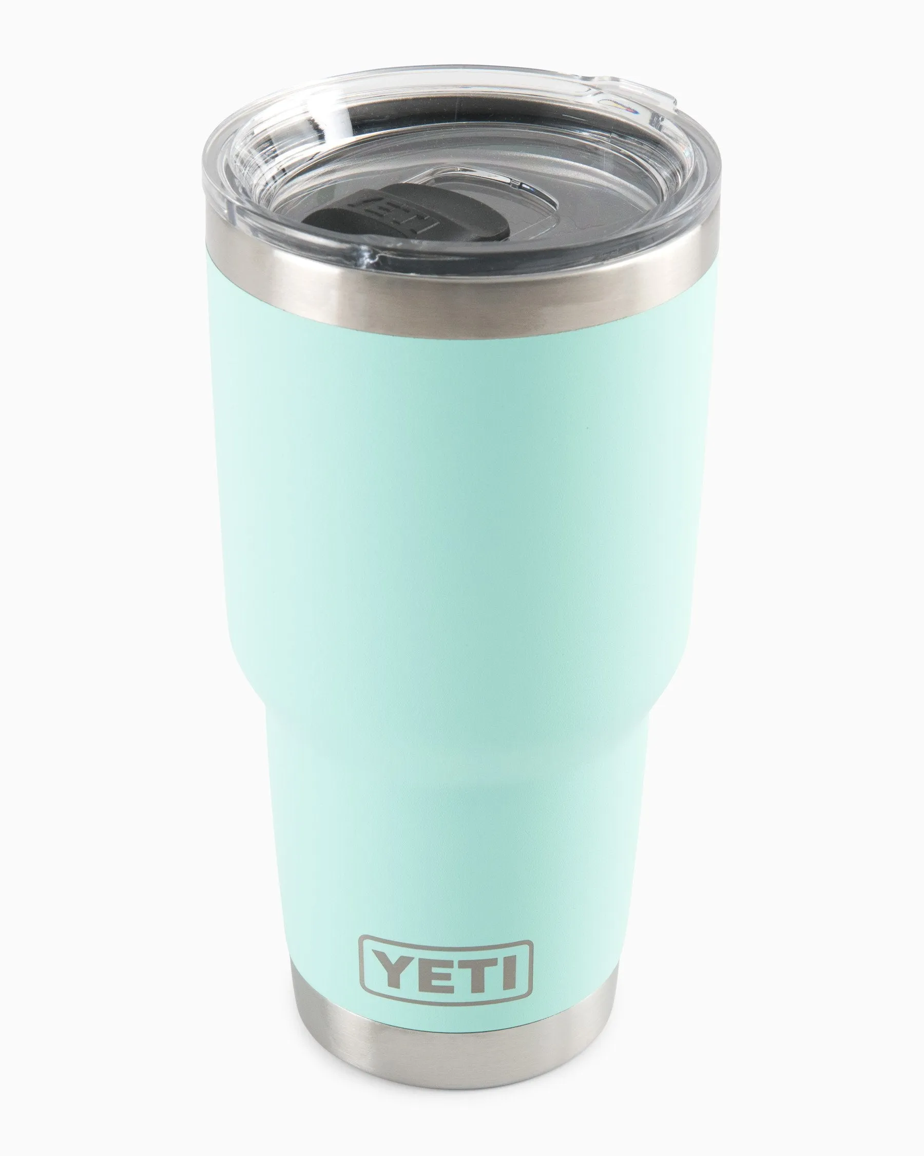 'YETI' 30 oz. Rambler Insulated Tumbler - Seafoam