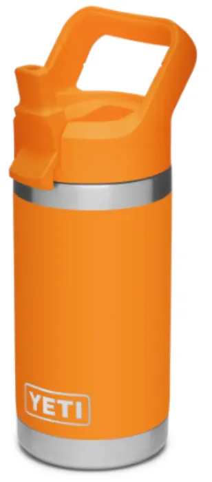 YETI Rambler Jr 12 OZ Kids Bottle