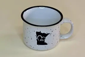 You Betcha! Box Coffee Mug