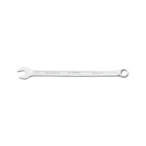 ZEBRA Combo Wrench Angled Ex Long 11/32"