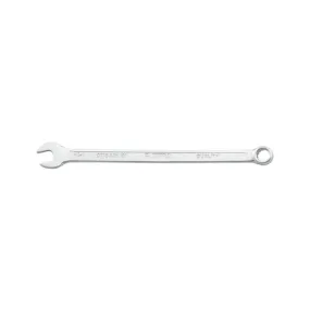 ZEBRA Combo Wrench Angled Ex Long 11/32"