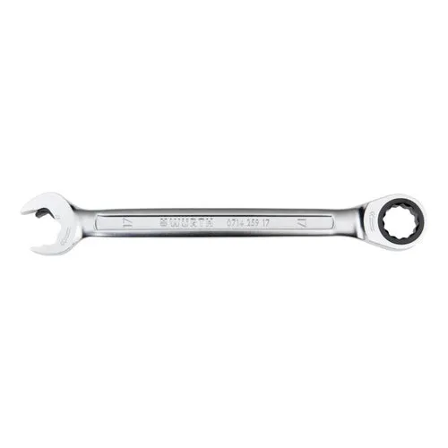 ZEBRA POWERDRIV® (12-Point) Dual Ratchet Combination Wrench 15mm