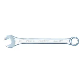 ZEBRA POWERDRIV® (12-Point) Metric Combination Wrench (Short Type) - 14mm