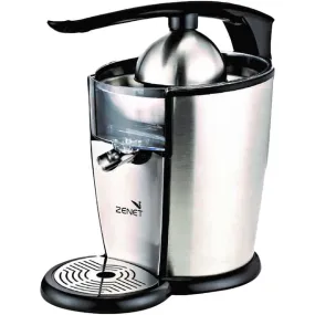 Zenet Citrus Juicer ZCJ-168