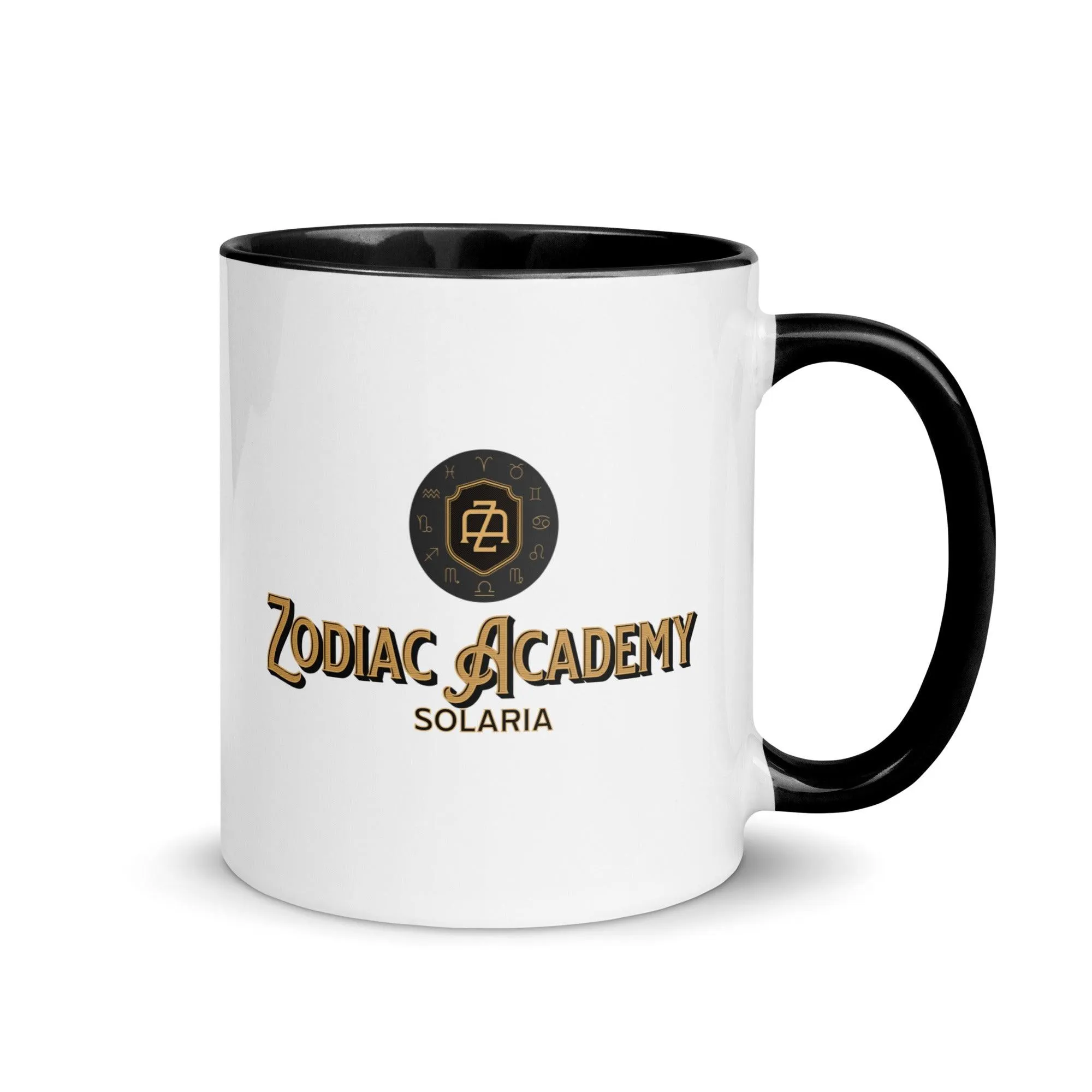 Zodiac Academy Coffee Mug