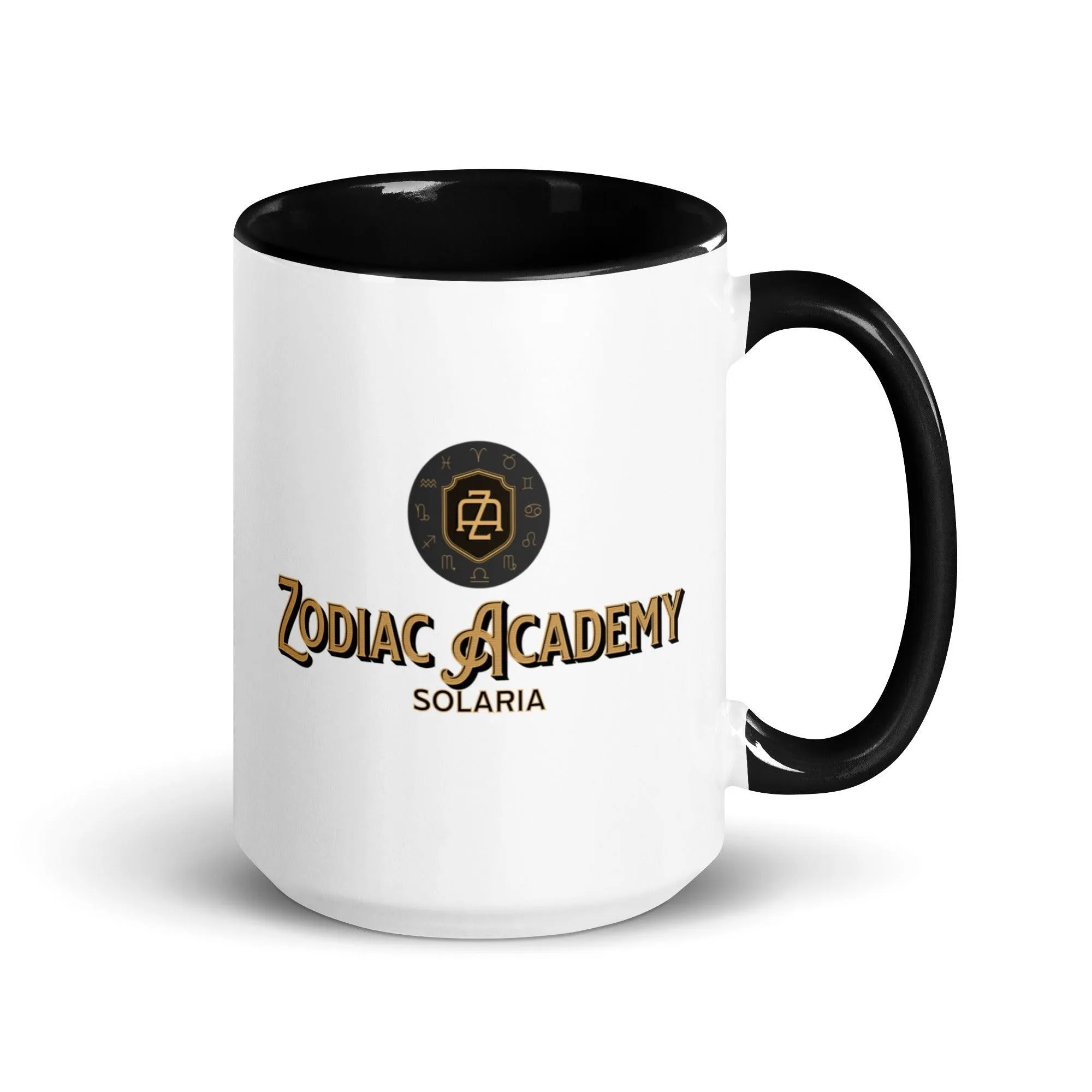 Zodiac Academy Coffee Mug