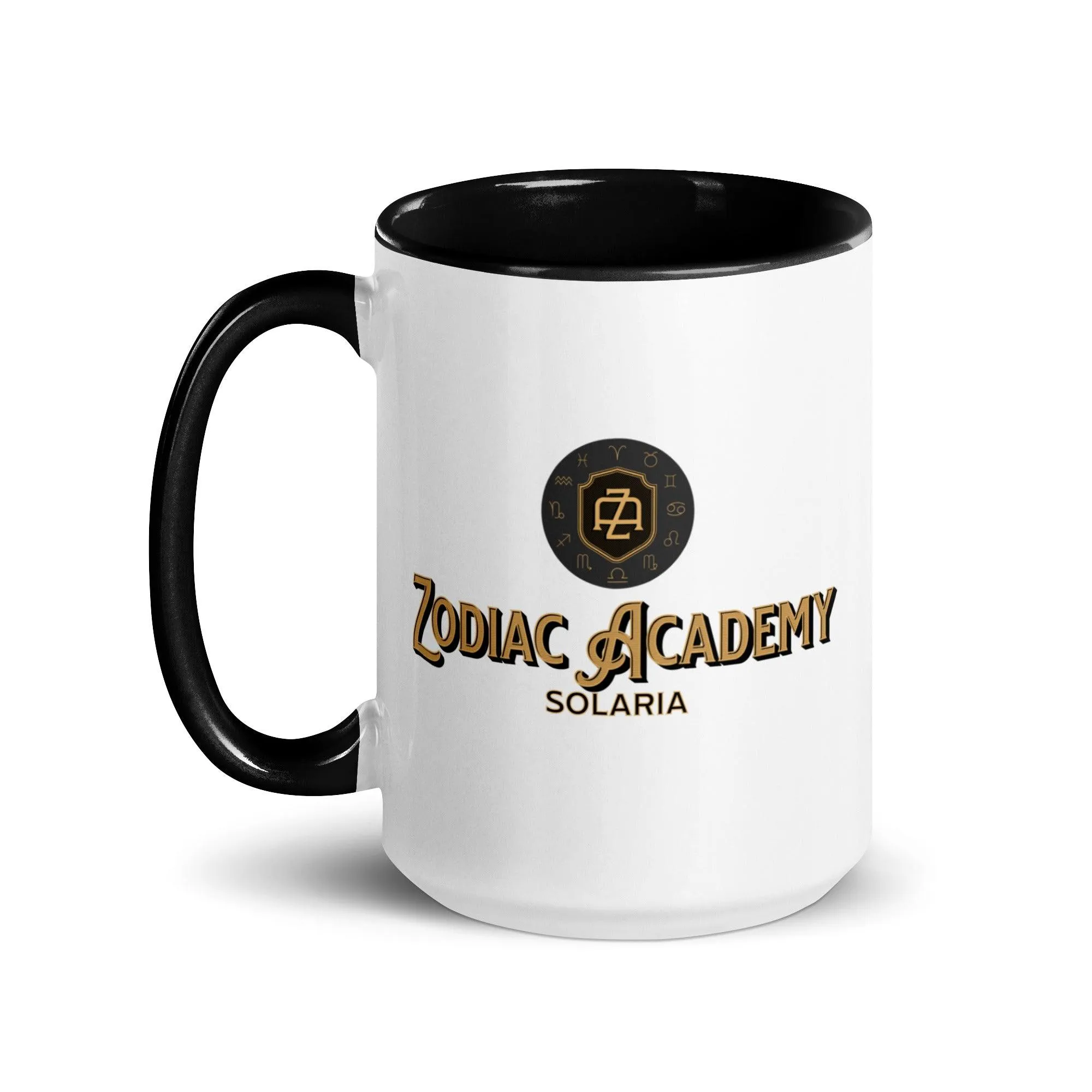 Zodiac Academy Coffee Mug