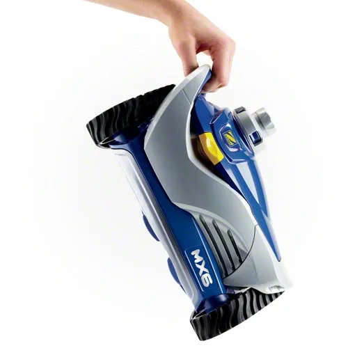 Zodiac MX6 Pool Cleaner