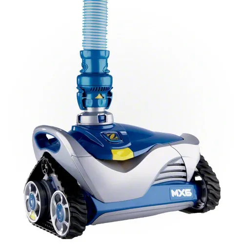 Zodiac MX6 Pool Cleaner